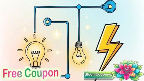 100% Free Coupon Mastering Electricity: A Complete Beginner-Friendly Course