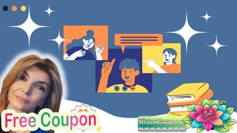 100% Free Coupon Mastering English Idioms: Essential for ESL Communication