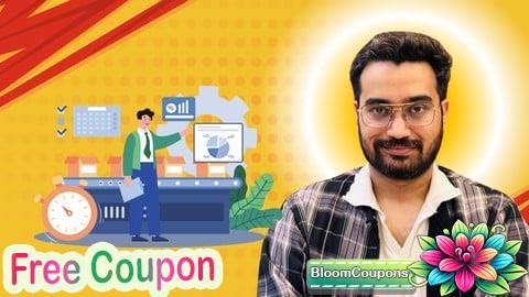 100% Free Coupon Mastering Go-To-Market (GTM): A Step-by-Step Guide