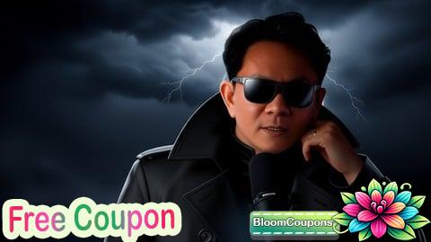 100% Free Coupon Mastering Goals & Systems and Leverages with ChatGPT