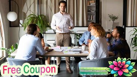 100% Free Coupon Mastering HR People Analytics & HR Predictive Analytics 2.0