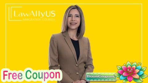 100% Free Coupon Mastering Immigration Case Management: A Step-by-Step Guide