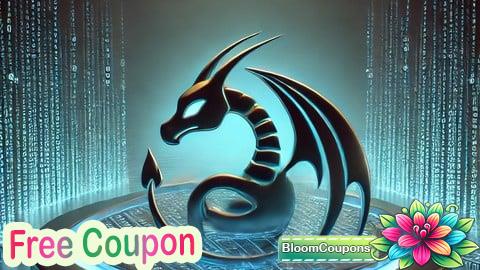 100% Free Coupon Kali Linux for Ethical Hackers