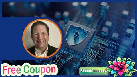 100% Free Coupon Mastering Leadership in Cybersecurity Oversight