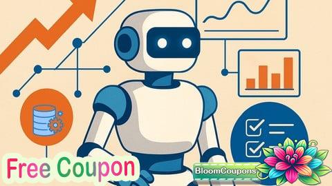 100% Free Coupon Mastering LLM Evaluation: Build Reliable Scalable AI Systems
