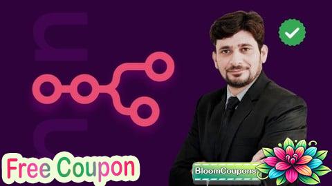100% Free Coupon Mastering n8n: AI Agents, API Automation, Webhooks & No-Code
