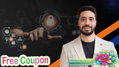 100% Free Coupon Mastering Network Defense Strategies