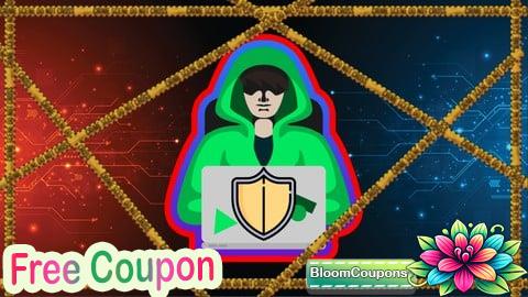 100% Free Coupon Mastering Network Security: Defending Against Cyber Threats