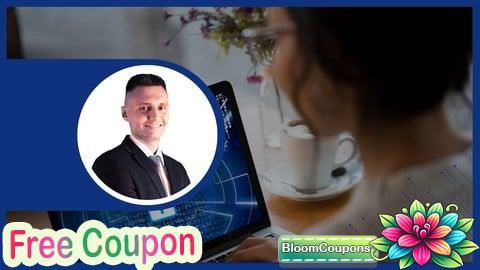 100% Free Coupon Mastering NIST and ISO Cybersecurity Governance in 16 Steps