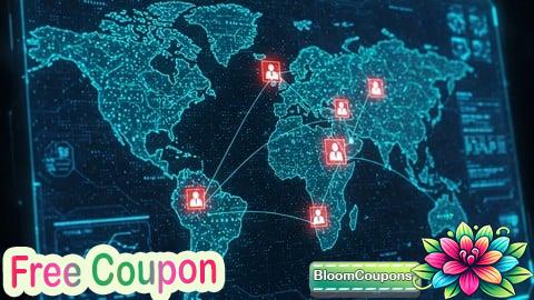 100% Free Coupon Mastering Nmap Commands:Network Scanning practice tests pro