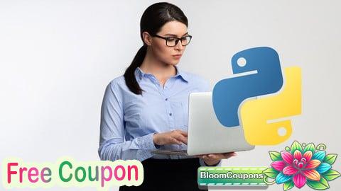100% Free Coupon Mastering of Python Script for System Administrator