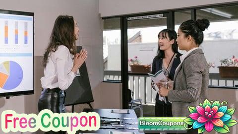 100% Free Coupon Mastering Office Politics: Navigate, Influence, and Thrive.