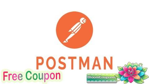 100% Free Coupon Mastering Postman: A Comprehensive API Testing Course