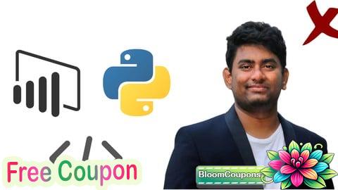 100% Free Coupon Mastering Power BI and Gen AI Integration for Analytics