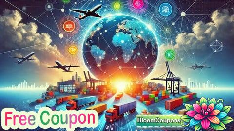 100% Free Coupon Mastering Procurement and Supply Chain Management