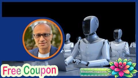 100% Free Coupon Mastering Prompt Engineering for Generative AI