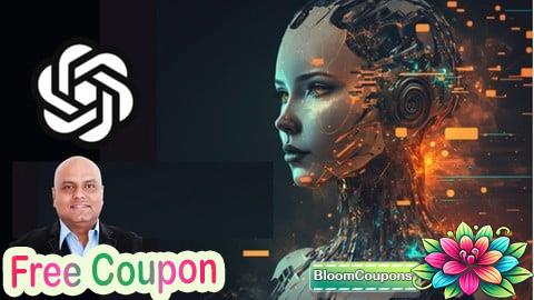 100% Free Coupon Mastering Prompt Engineering with ChatGPT