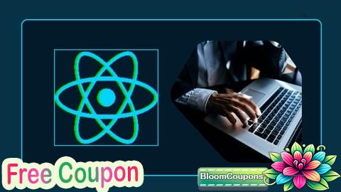 100% Free Coupon Mastering React: React Crash Course with Mini Projects