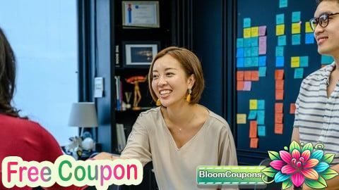 100% Free Coupon Mastering Sales Skills for Entrepreneurs: Sales Essentials