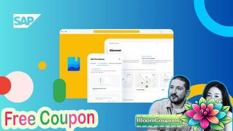 100% Free Coupon Mastering SAP Fiori Implementation for SAP S/4HANA 2025
