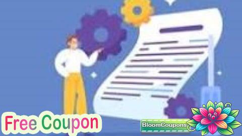 100% Free Coupon Mastering Technical Writing