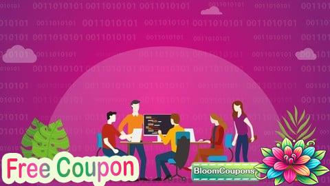 100% Free Coupon Mastering the Basics of Git: A Step-by-Step Guide