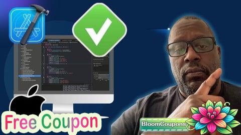 100% Free Coupon Mastering Unit Testing in SwiftUI: Build a Task Tracker
