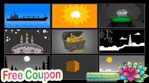 100% Free Coupon Mastering Visual Effects in Adobe Animate-Intermediate Level