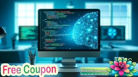 100% Free Coupon Mastering Web Design: HTML, CSS & Generative AI