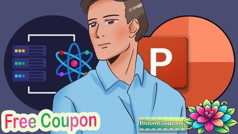 100% Free Coupon Mastery Machine Learning, UI/UX & PowerPoint Bootcamp Course