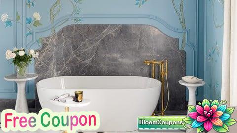 100% Free Coupon Material Code in Interior Design: Complete Guide to Material