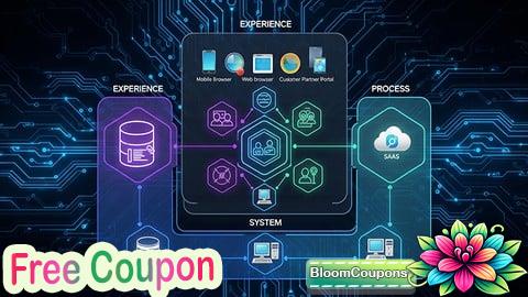 100% Free Coupon MCIA MuleSoft Architect Certification Practice Tests