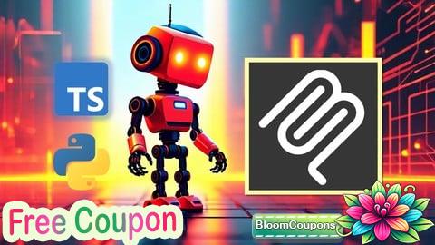 100% Free Coupon MCP for devs - Master Model Context Protocol - Python/TS