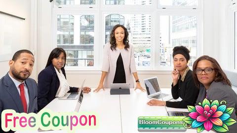 100% Free Coupon Media Training for Financial Service Professionals