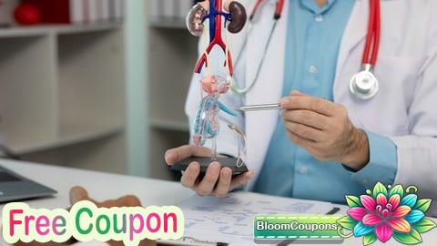100% Free Coupon Medical Coding Part 1: ICD 10 and 11 Coding for Beginners