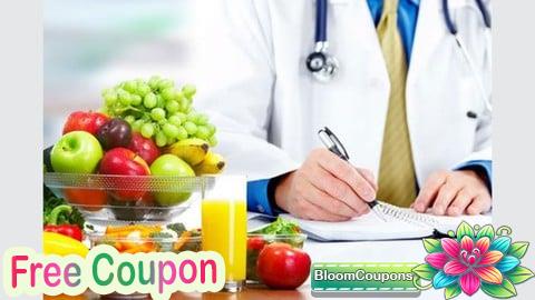100% Free Coupon Medical Nutrition for Chronic Diseases