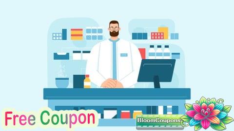 100% Free Coupon Medical Receptionist Training: Legal, Record & Call Skills