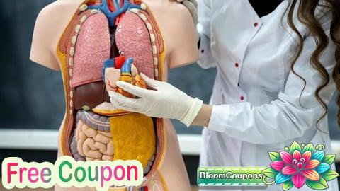 100% Free Coupon Medical Terminology for Medical Coding, Billing & Healthcare