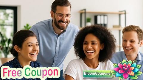 100% Free Coupon Mental Health for the Workplace