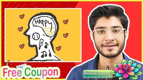100% Free Coupon Mental Health Tools, Skills & Techniques