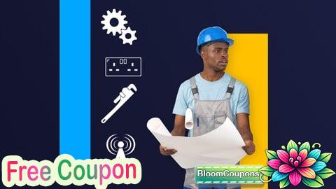 100% Free Coupon MEP Mini Course for Electrical, Mechanical, MEP Engineers