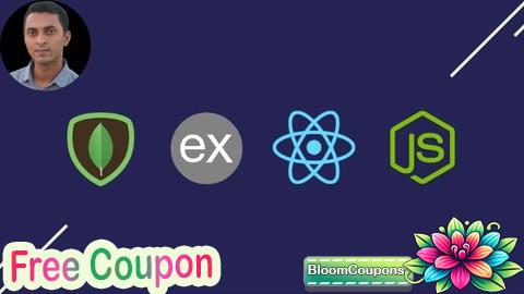 100% Free Coupon MERN Stack: All You Need to Know with Practical Project