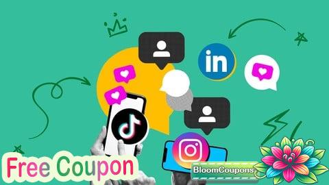100% Free Coupon Meta Ads (Facebook & Instagram) Practice Tests and Interview