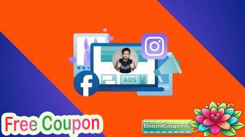 100% Free Coupon Meta Ads Masterclass (Hindi) – Facebook Growth Strategy