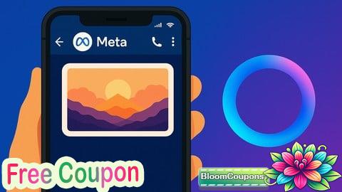 100% Free Coupon Meta AI on WhatsApp: Learn Everyday AI Skills