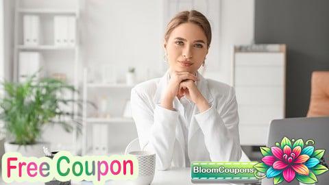 100% Free Coupon Microsoft 365: Microsoft Copilot, Word, Excel and PowerPoint