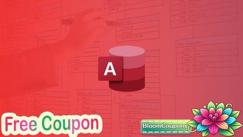 100% Free Coupon Microsoft Access: Desde cero para principiantes