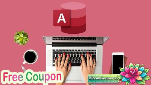 100% Free Coupon Microsoft Access für Einsteiger - Grundlagen für den Job