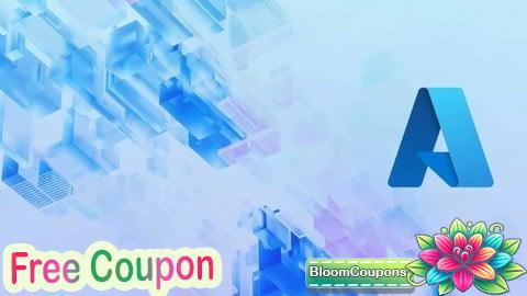 100% Free Coupon Microsoft Azure