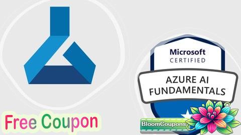 100% Free Coupon Microsoft Azure AI (AI-900) Exam Questions May - 2025